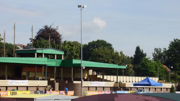 Gemeentelijk Sportpark Soestdijkerstraatweg - Hilversum