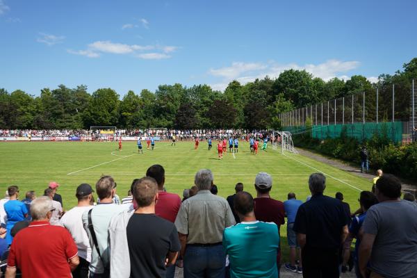 Gäustadion - Bondorf