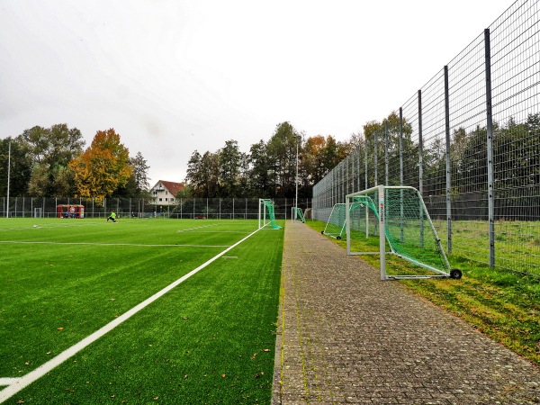 Rothesportplatz 2 - Paderborn