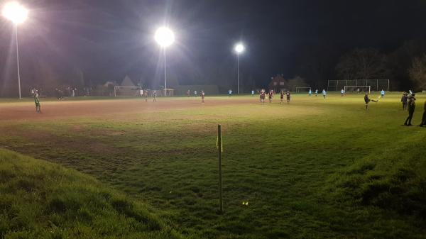 Sportplatz Terreicken - Erkelenz-Golkrath