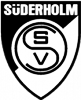 Wappen Süderholmer SV 1959 diverse