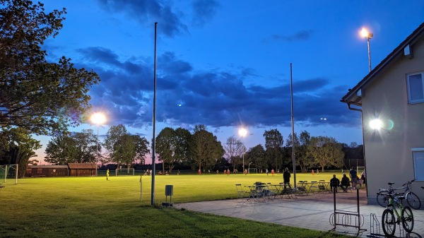 Sportanlage Erpfting Platz 2 - Landsberg/Lech-Erpfting