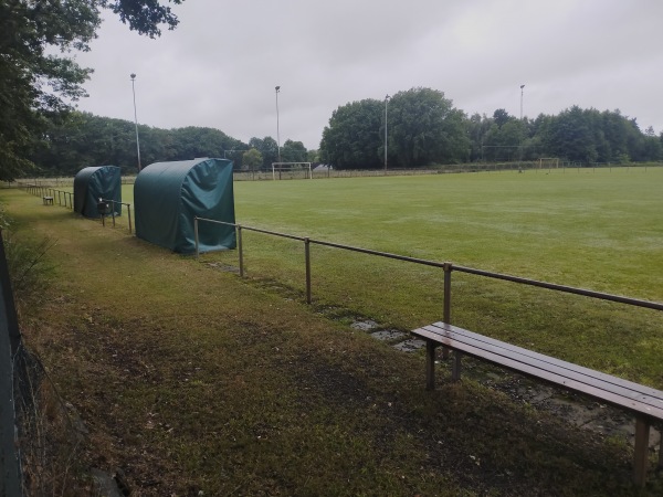 Sportpark Hoenderberg - Roermond-Swalmen