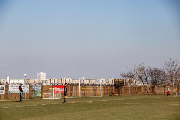 Stadionul Conpet - Strejnic