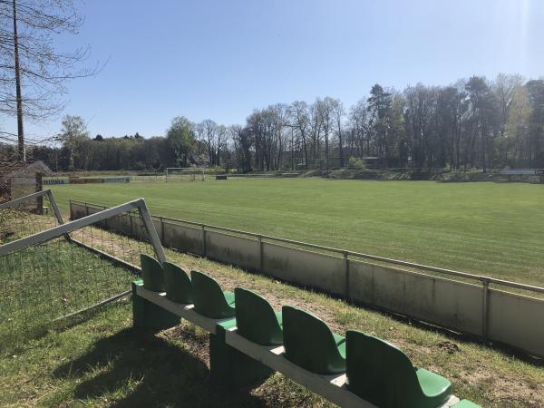 Sportanlage Schüttenheide - Bramsche-Schleptrup