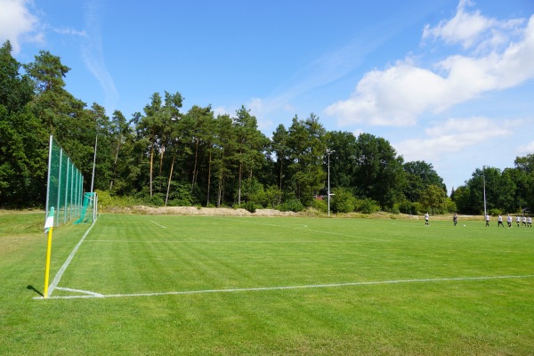 Sportanlage Hinter dem Hagen B-Platz - Barwedel