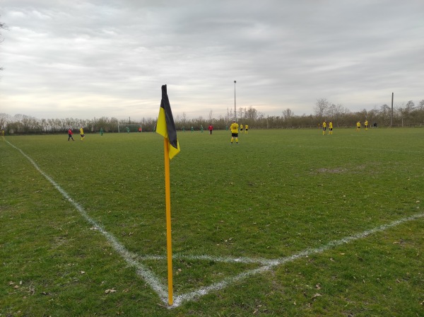 Sportplatz Dörpstedt - Dörpstedt