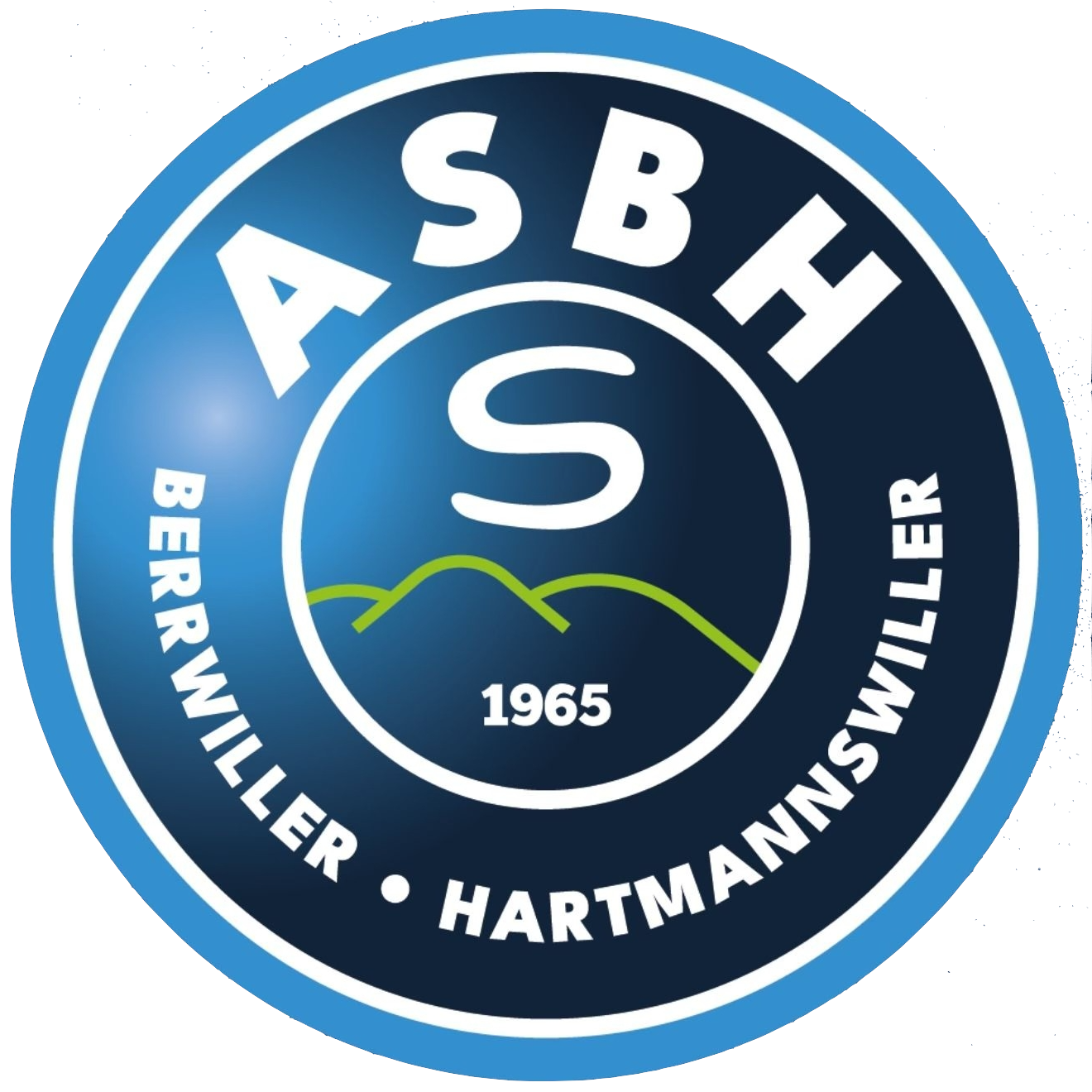 Wappen AS Berrwiller Hartmannswiller diverse