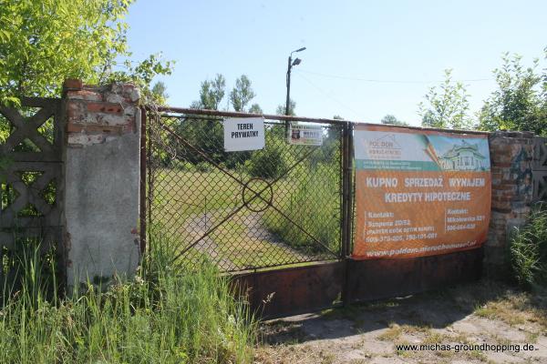 KS Stal Brzezinka - Mysłowice