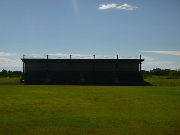 Albert Butler Memorial Park - Wollongong 