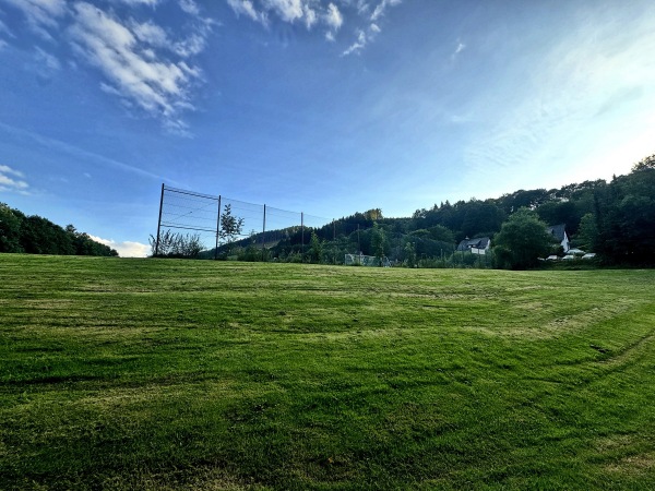 Sportplatz Silbach - Winterberg-Silbach