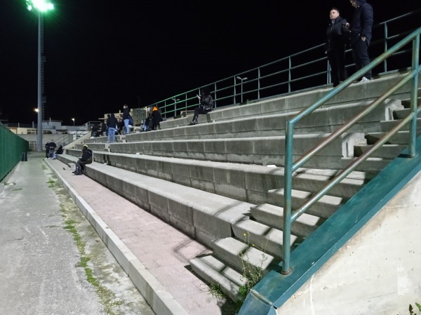 Campo Polisportivo Comunale Nicola Rossiello - Bitonto