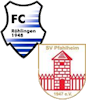Wappen SGM Röhlingen Reserve / Pfahlheim Reserve (Ground B)