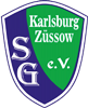 Wappen SG Karlsburg/Züssow 2000