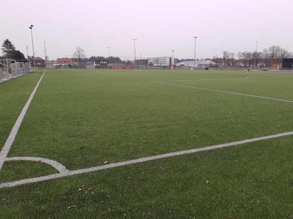 Gemeentelijk Sportkomplex Terrein 2 - Beerse