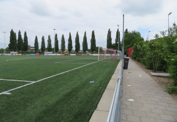 Sportpark Langenoord veld 2 - Hoogland