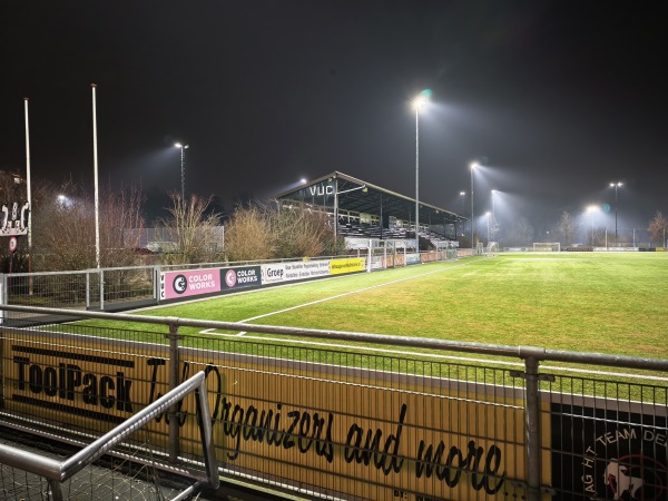 Sportpark Het Kleine Loo - Den Haag