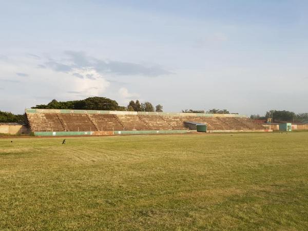 Karume Football Stadium - Musoma