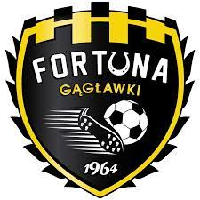 Wappen KS Fortuna Dorotowo Gągławki