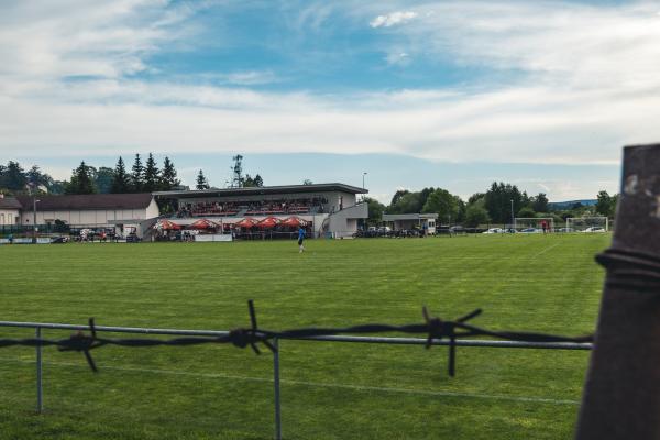 Stadion Dobřany - Dobrany