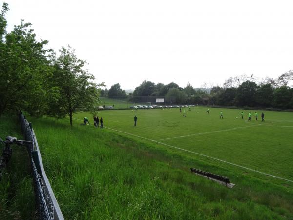Sportplatz am Gaswerk - Mechernich-Strempt