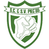 Wappen PKC '85 (Pawan Kemal DeWaker Combinatie '85)