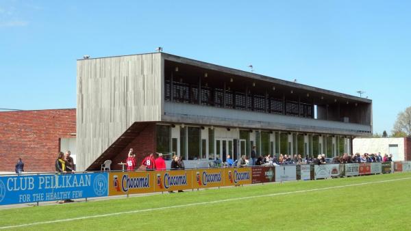 Sportpark Tussen de Leijen - Breda-Bavel