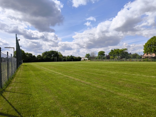 Sportplatz Hoya C - Hoya
