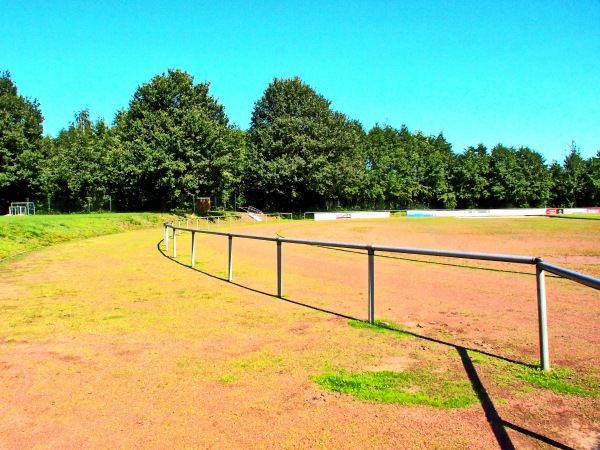 Wulfkampstadion - Velen-Ramsdorf