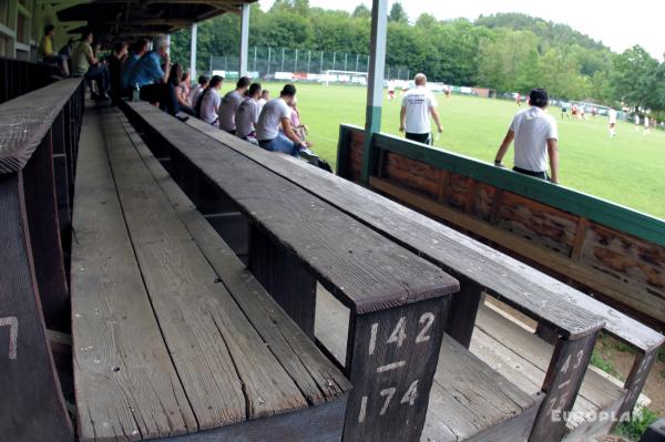Sportplatz Katzental - Gottmadingen-Katzentalerhof