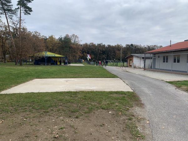 Športni Park Dobrovce - Miklavž na Dravskem Polju