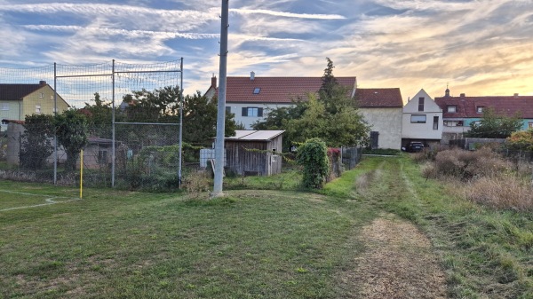 Sportanlage Untereisenheim Platz 2 - Eisenheim-Untereisenheim