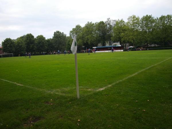 Stifts-Stadion - Lippstadt-Cappel