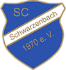 Wappen SC Schwarzenbach 1970