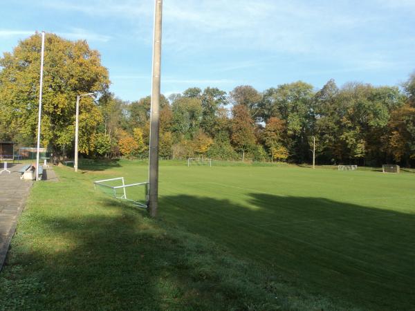 Sportanlage Am Eichholz Platz 2 - Zwenkau