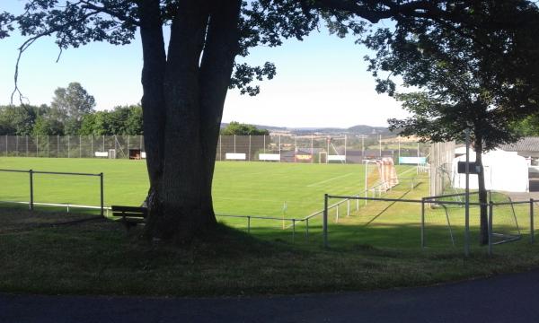 Sportplatz Walsdorf - Walsdorf