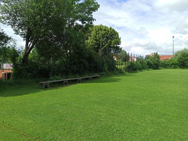 Sportgelände Wallerstein Platz 2 - Wallerstein