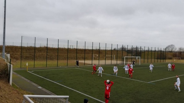 HDS-Arena Nebenplatz 2 - Schönefeld-Waltersdorf