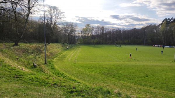 Söhrekampfbahn - Söhrewald-Wellerode