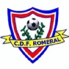 Wappen CD Fútbol Romeral Wappen CD Fútbol Romeral