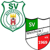 Wappen SpG Biesenthal/Melchow/Grüntal (Ground B)