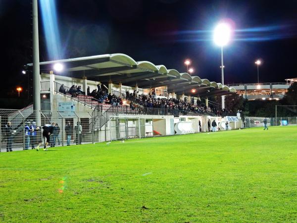 Stade Louis Hon - Saint-Raphaël
