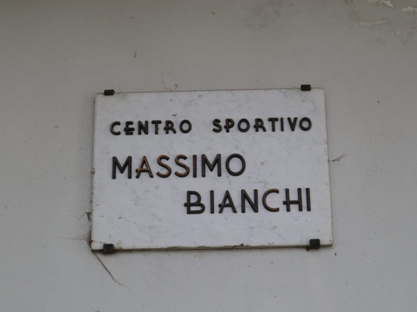 Centro Sportivo Massimo Bianchi  - Castelmassa