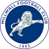 Wappen Millwall FC