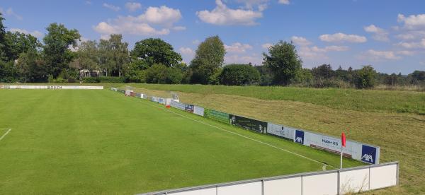 Rudi-Hack-Stadion - Starnberg
