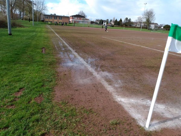 Sportanlage Im Schleidener Thal Platz 2 - Aldenhoven-Siersdorf