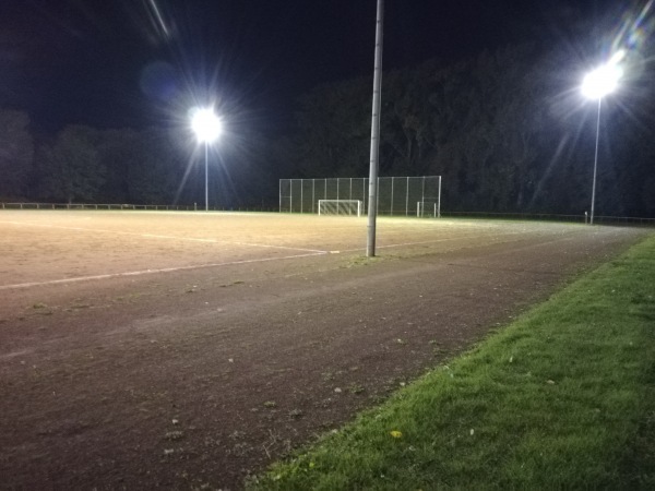 Sportanlage Hanselarstraße Platz 2 - Kalkar/Rhein