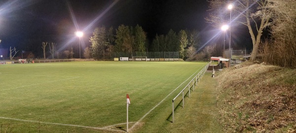 Sportplatz Gräpel - Estorf-Gräpel