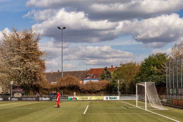 KrayArena - powered by Stölting Service Group - Essen/Ruhr-Kray