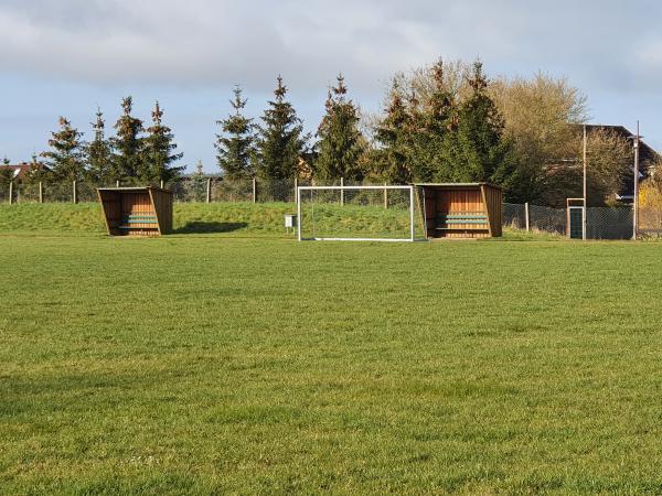 Sportanlage Am Wiesengrund - Jürgenstorf